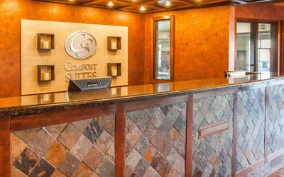 Photo 3 - Comfort Suites Moses Lake