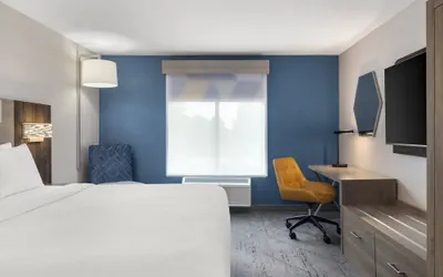Photo 4 - Holiday Inn Express & Suites Buford NE - Lake Lanier by IHG