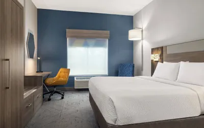 Photo 5 - Holiday Inn Express & Suites Buford NE - Lake Lanier by IHG