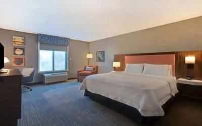 Photo 2 - Hampton Inn & Suites Rohnert Park - Sonoma County