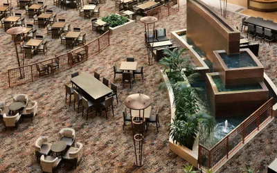 Photo 5 - Embassy Suites by Hilton E Peoria Riverfront Conf Center