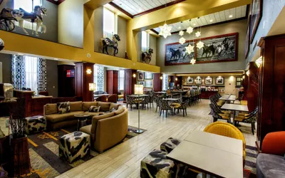 Photo 5 - Hampton Inn & Suites Staten Island