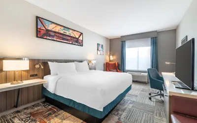 Photo 2 - Hilton Garden Inn Albany/SUNY Area