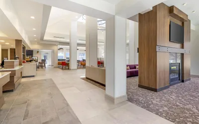 Photo 3 - Hilton Garden Inn Albany/SUNY Area