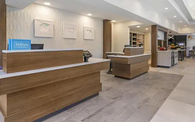 Photo 5 - Hilton Garden Inn Albany/SUNY Area
