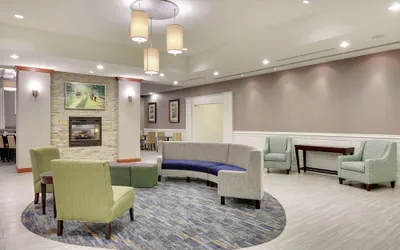 Photo 4 - Homewood Suites by Hilton Hagerstown