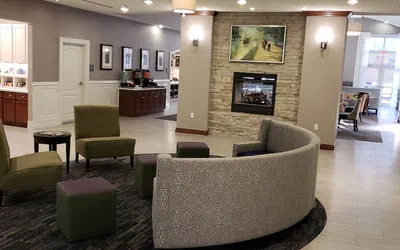 Photo 5 - Homewood Suites by Hilton Hagerstown