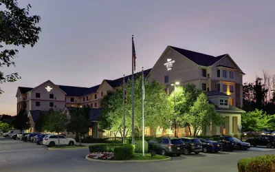 Photo 2 - Homewood Suites by Hilton Hagerstown