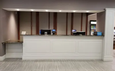 Photo 3 - Homewood Suites by Hilton Hagerstown