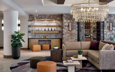 Photo 3 - Bellasera Hotel & Suites Paso Robles, Tapestry by Hilton