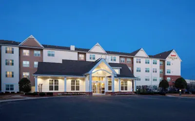 Photo 2 - Residence Inn by Marriott Jackson Ridgeland