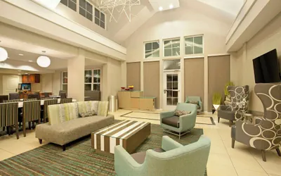 Photo 4 - Residence Inn by Marriott Jackson Ridgeland