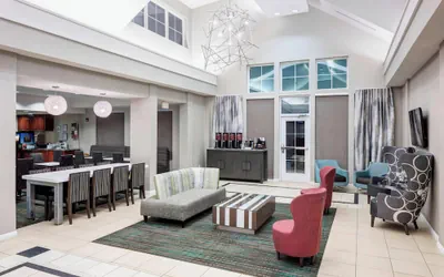 Photo 3 - Residence Inn by Marriott Jackson Ridgeland