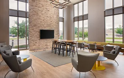 Photo 3 - SpringHill Suites Green Bay