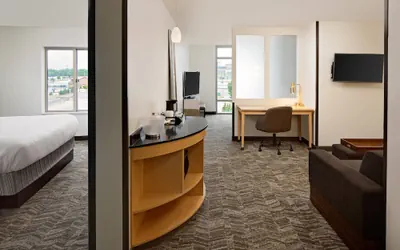 Photo 2 - SpringHill Suites Green Bay