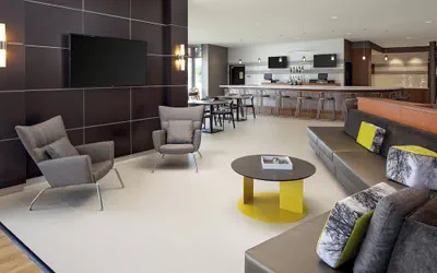 Photo 5 - SpringHill Suites Green Bay