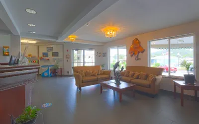 Photo 3 - Siletz Bay Beachfront Hotel by OYO Lincoln City