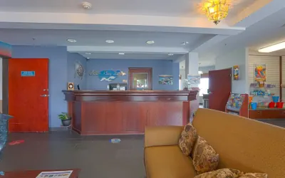 Photo 5 - Siletz Bay Beachfront Hotel by OYO Lincoln City