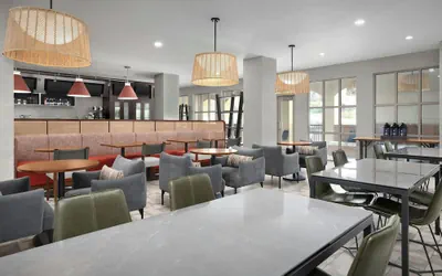 Photo 3 - Courtyard Marriott Paso Robles