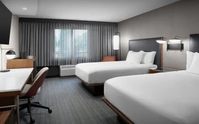 Photo 5 - Courtyard Marriott Paso Robles