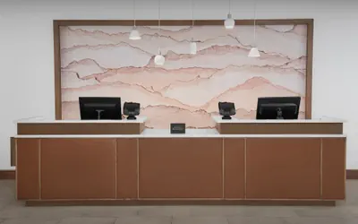 Photo 4 - Courtyard Marriott Paso Robles