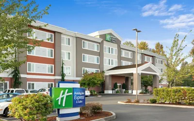 Photo 2 - Holiday Inn Express & Suites Marysville by IHG