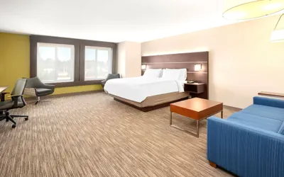 Photo 4 - Holiday Inn Express & Suites Marysville by IHG