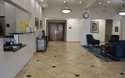 Photo 4 - Comfort Suites Yukon - SW Oklahoma City