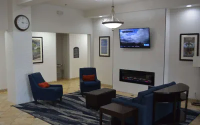 Photo 5 - Comfort Suites Yukon - SW Oklahoma City