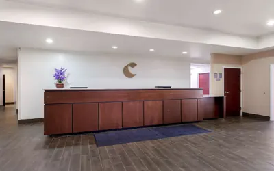 Photo 5 - Comfort Suites Copperas Cove
