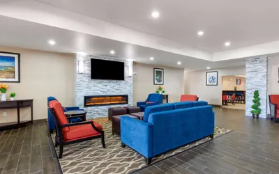 Photo 4 - Comfort Suites Copperas Cove