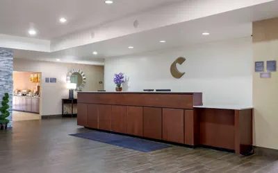 Photo 3 - Comfort Suites Copperas Cove