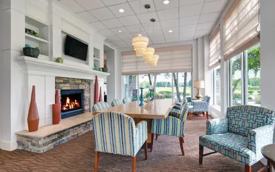 Photo 5 - Hilton Garden Inn Hamilton