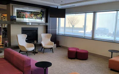 Photo 2 - Hilton Garden Inn Mankato Downtown