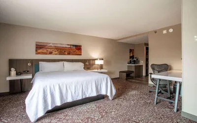 Photo 5 - Hilton Garden Inn Mankato Downtown