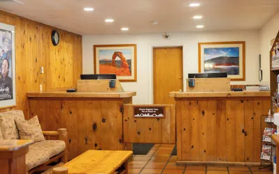 Photo 5 - Red Stone Inn, a Dazzler Select by Wyndham