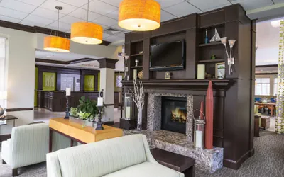 Photo 3 - Hilton Garden Inn Hampton Coliseum Central
