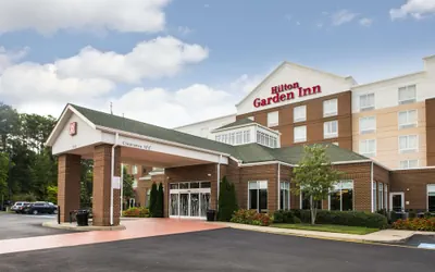 Photo 2 - Hilton Garden Inn Hampton Coliseum Central