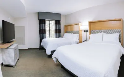 Photo 5 - Holiday Inn & Suites Stockbridge/Atlanta I-75 by IHG