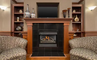 Photo 3 - Hampton Inn Siloam Springs