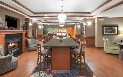 Photo 4 - Hampton Inn Siloam Springs