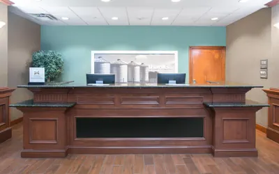 Photo 5 - Hampton Inn Siloam Springs