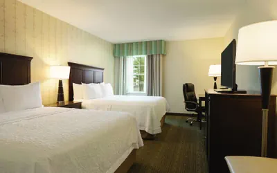 Photo 5 - Hampton Inn Dover