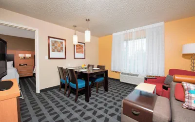 Photo 4 - TownePlace Suites by Marriott Kalamazoo