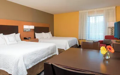 Photo 3 - TownePlace Suites by Marriott Kalamazoo