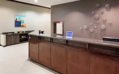 Photo 3 - Residence Inn by Marriott Tucson Airport