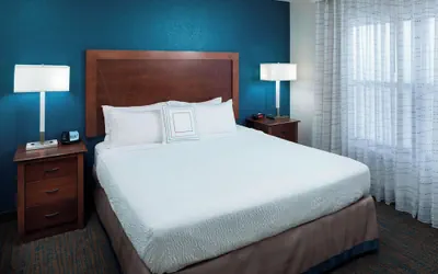 Photo 5 - Residence Inn by Marriott Tucson Airport