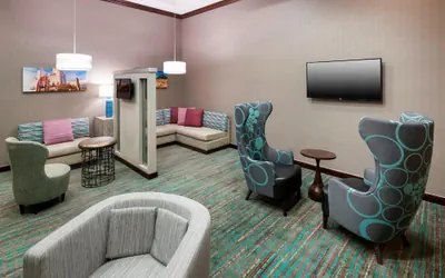 Photo 2 - Residence Inn by Marriott Tucson Airport