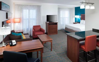 Photo 4 - Residence Inn by Marriott Tucson Airport