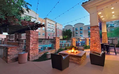 Photo 2 - Residence Inn Phoenix Glendale Sports & Entertainment District